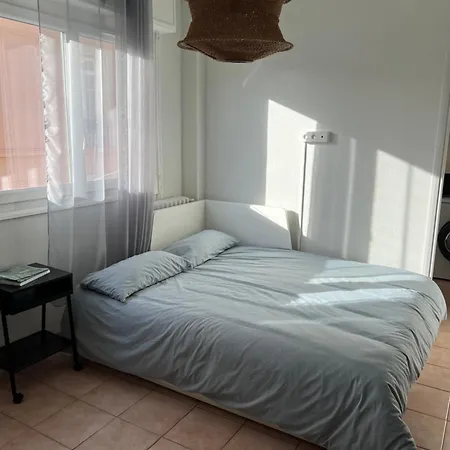 Apartment Retreat Menton