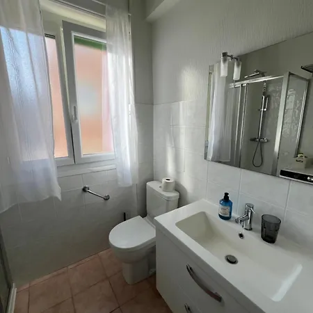 Apartment Retreat Menton