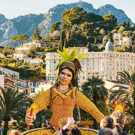 Retreat Διαμέρισμα Μεντόν