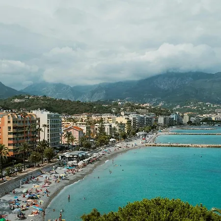 Διαμέρισμα Retreat