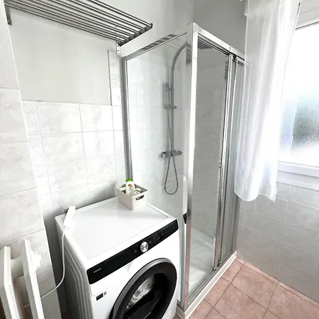 Retreat Apartman Menton