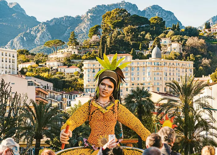 Retreat Daire Menton