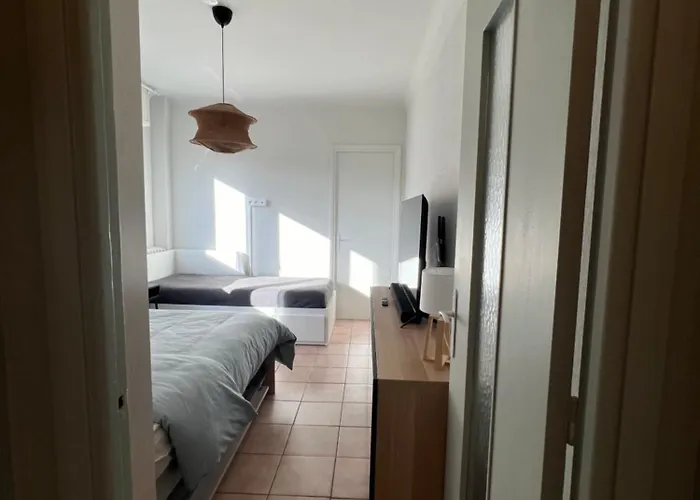 Apartamento Retreat