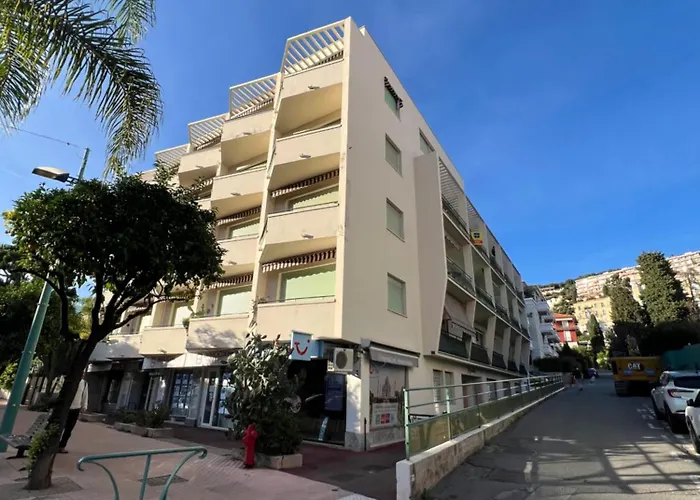 Apartamento Retreat
