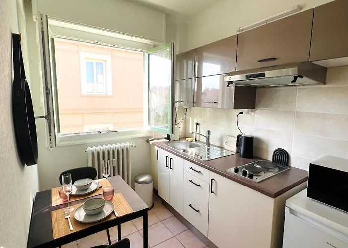 Apartamento Retreat *