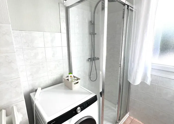 Retreat Apartamento Menton