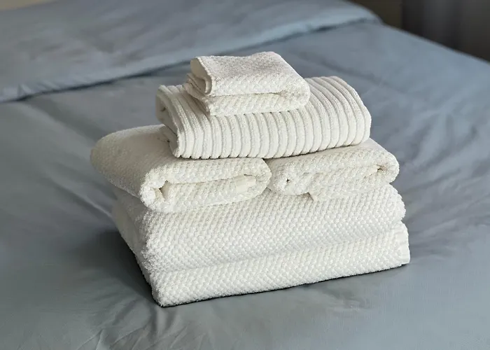 Retreat Apartamento